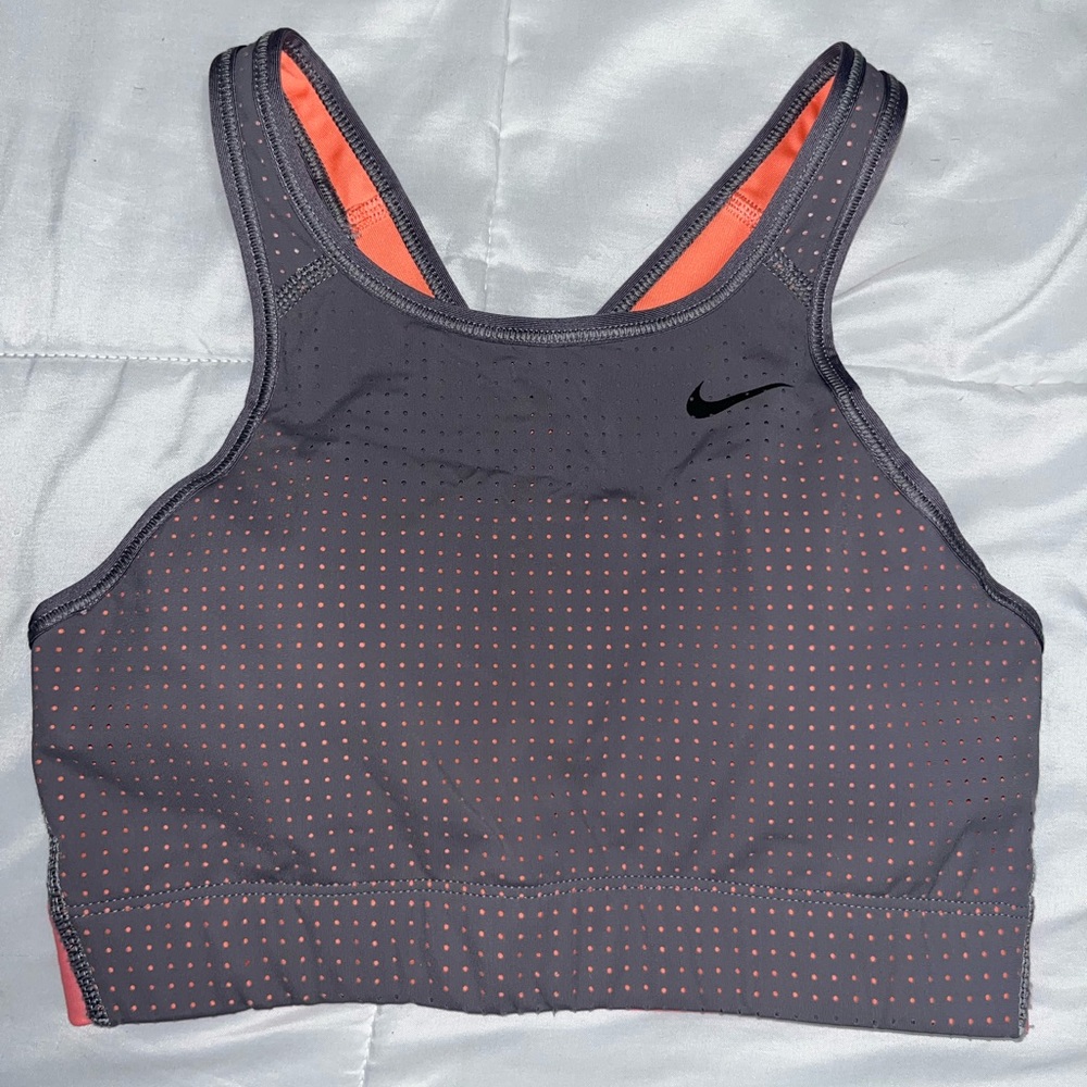 Nike Women's Cross Back Sports Bra